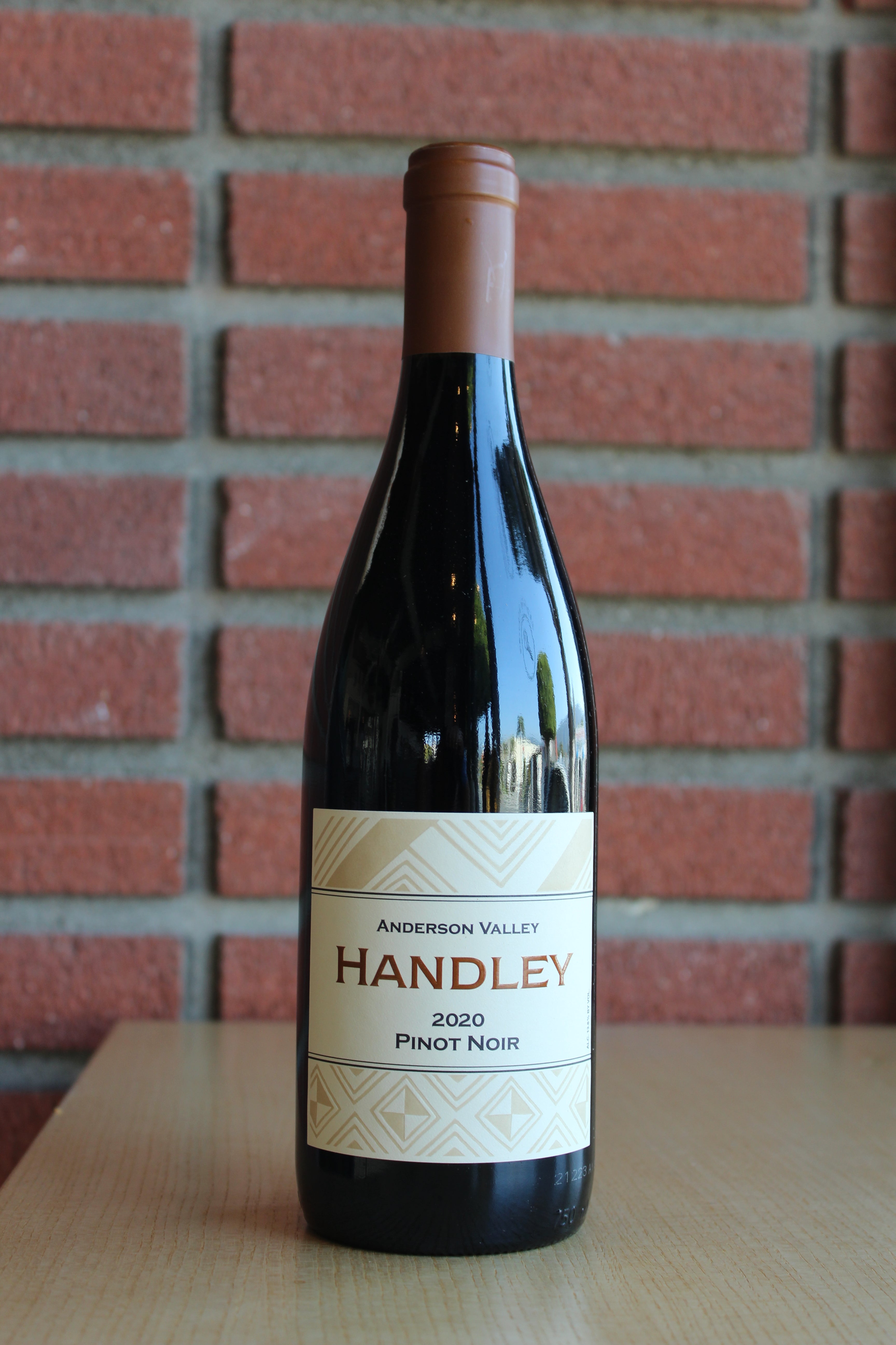 Handley Cellars Pinot Noir 2020 – Sippin Somm Wines