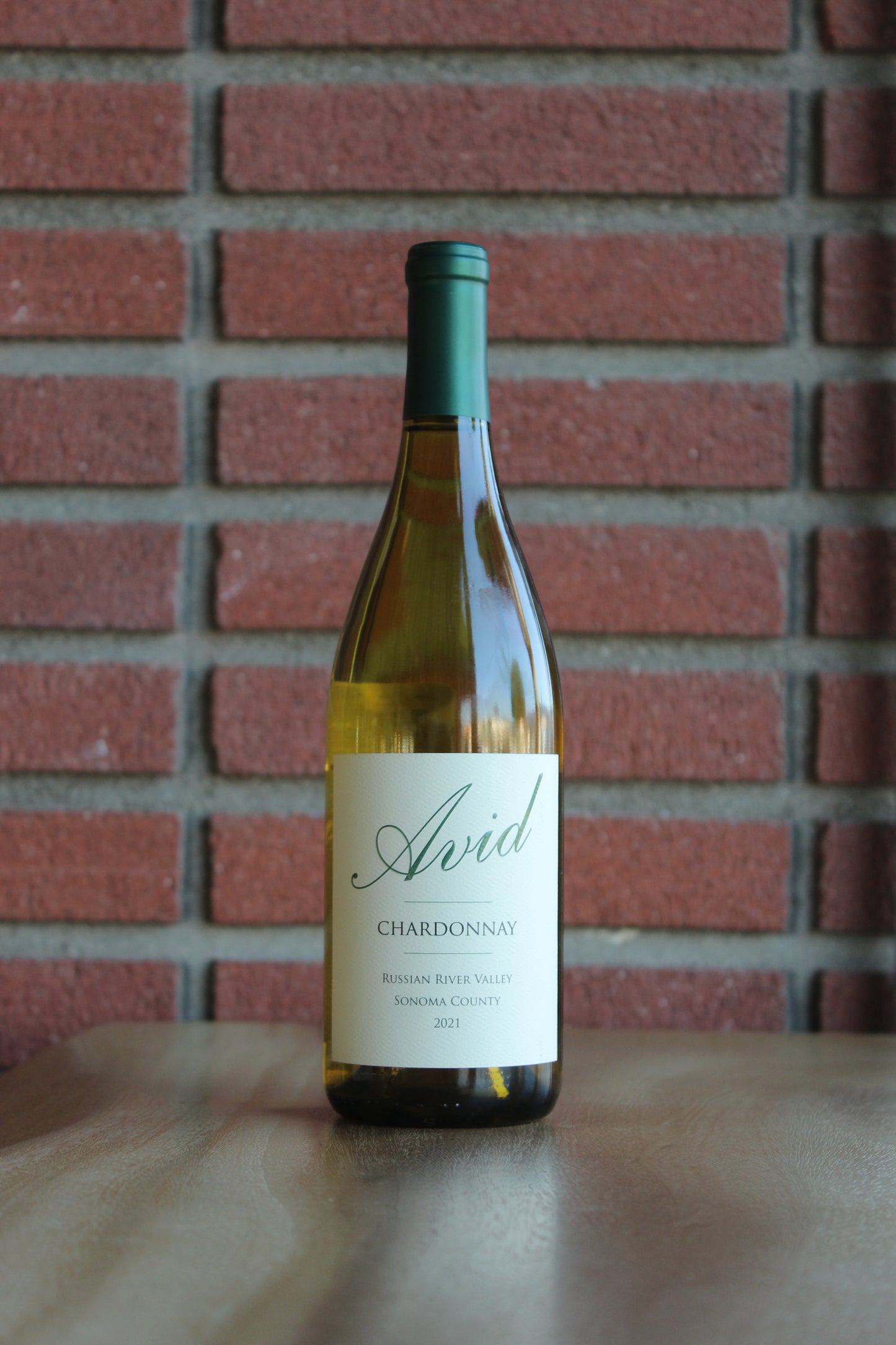 Avid Russian River Chardonnay 2021