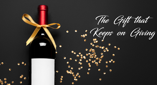 The Gift That Keeps On Giving: Why Thoughtful Gifting Matters More Than Ever
