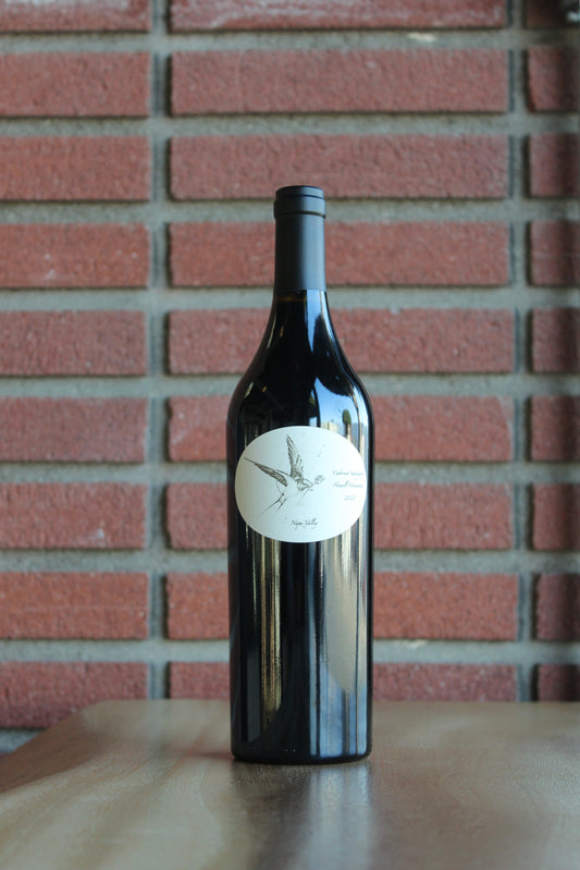 Thread Feathers Winery Howell Mountian Cabernet Sauvignon 2023